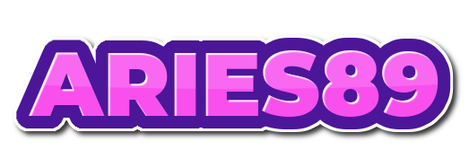 logo ARIES89